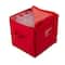 Simplify Stackable Christmas Ornament Storage Box